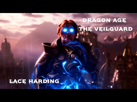 Видео: Песнь камня - Dragon Age The Veilguard