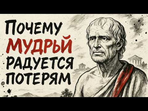 Видео: Сенека перестал БОЯТЬСЯ будущего: метод РАБОТАЕТ и сегодня