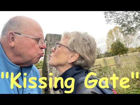 Видео: Возвращение в Лавенхэм и страну Джона Констебля - SUF08, вторник, 14-е