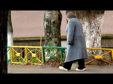 Видео: Как на старости лет можно остаться без жилья: реальные примеры