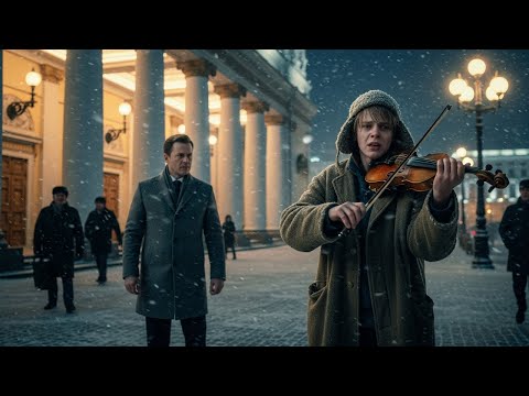 Видео: Богач приютил сироту из жалости, а тот оказался ключом к великой семейной тайне.