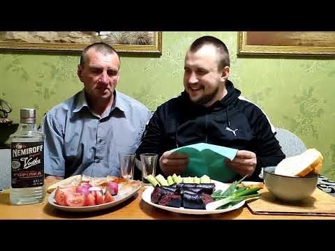 Видео: Водка NEMIROFF Классический