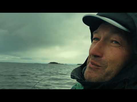 Видео: Рыбалка с Ледоколом на Рыбинском водохранилище.