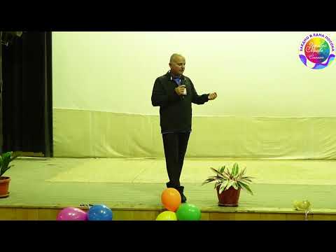 Видео: Васил Тосев - Йога път към здравето / Здравей Здраве Смолян Юни 2023г.