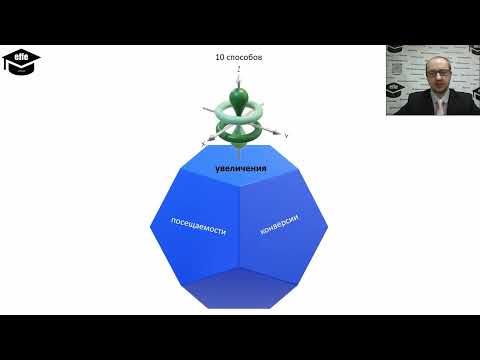 Видео: Бесплатный урок по управлению торговым центром