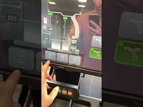 Видео: Балансировочный станок Сивик Stellar. ￼