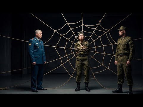 Видео: Её пытали как животное, но она оказалась дочерью главнокомандующего. Теперь их ждёт расплата.