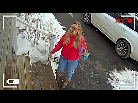 Видео: 40 НЕВЕРОЯТНЫХ МОМЕНТОВ, СНЯТЫХ НА КАМЕРЫ НАБЛЮДЕНИЯ