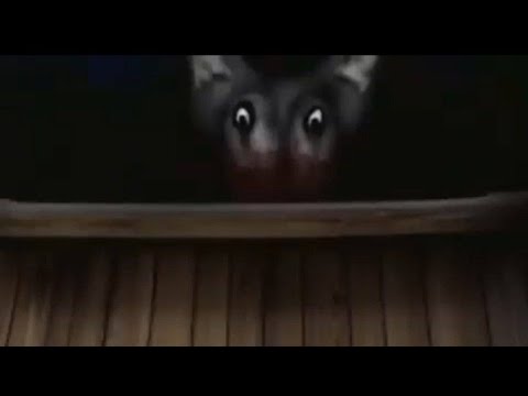 Видео: Обзор на vhs horror про семеро козлят .