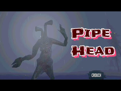 Видео: Трубо головый : PIPE HEAD