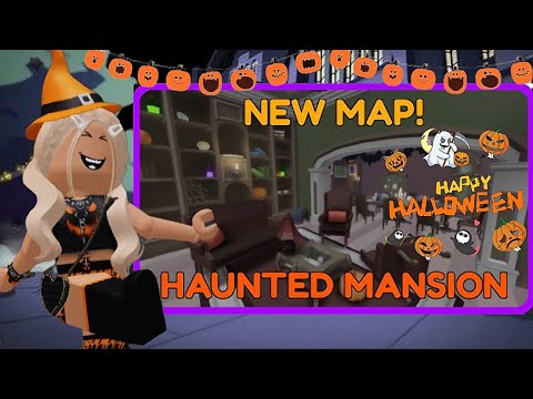 Видео: ИГРАЮ В ПРЯТКИ С ПОДПИСЧИКАМИ // НОВОЕ ОБНОВЛЕНИЕ🎃👻 #pandora #roblox