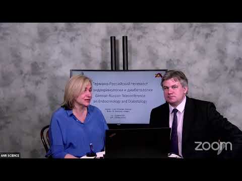 Видео: Цифровые технологии для управления диабетом: простые решения для непростых задач