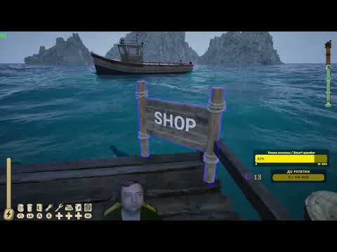 Видео: Restore Your Island Demo #2 - Очистка Заповедного Острова / Cleanup Sanctuary Island