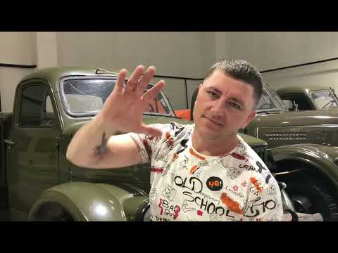 Видео: ХулигаН_72 - шоферская