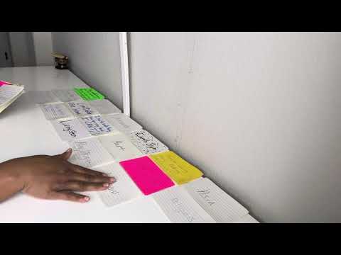 Видео: Им осталось жить недолго, они совершили ужасные поступки, и их дни сочтены.