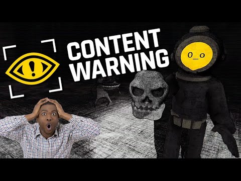 Видео: Умираю на камеру с другом | Content Warning