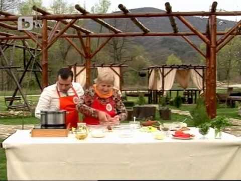 Видео: bTV - Кюфтяна яхния -Част-1.flv