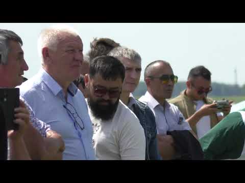 Видео: 🌾24.07.2025 г. семинар на тему: «Кормопроизводство - основа эффективного ведения животноводства».