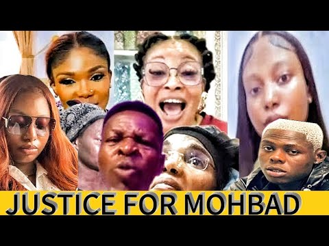 Видео: Правда вырвалась из корзины: 15 причин, почему мистер Алоба ничего не знает о Лиаме