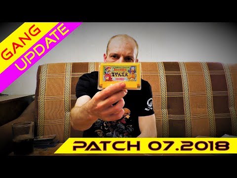 Видео: Кейсы для Картриджей Famicom / SNES