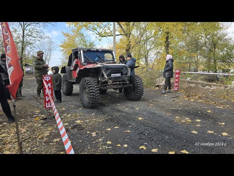 Видео: Кубок На Ходу. Трофи рейд Ростов - Дон. 6й  этап!