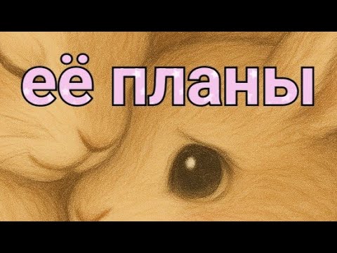 Видео: ЕЁ ПЛАНЫ НА МЕНЯ? 😍❤ #мужскоетаро #онлайнрасклад #длямужчин