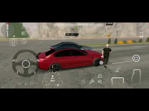 Видео: Гонка в сходке