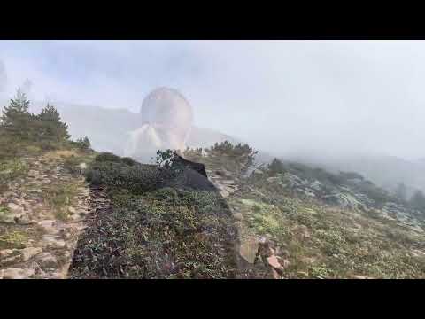 Видео: Осенний Хамар- Дабан