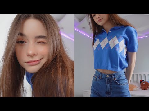 Видео: get ready with me ♡ собирайся со мной и моей подружкой в кафе :з