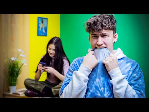 Видео: ИЗМЕНА! ДЕВУШКА НЕ ПРОШЛА ПРОВЕРКУ НА ВЕРНОСТЬ!