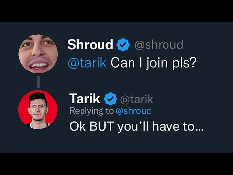 Видео: Я ПРИСОЕДИНЯЮСЬ К ПРОФЕССИОНАЛЬНОЙ ЛИГЕ VALORANT