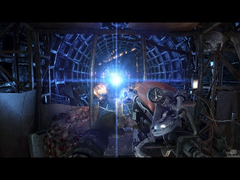 Видео: Metro 2033 Redux ► Последняя надежда ►#10
