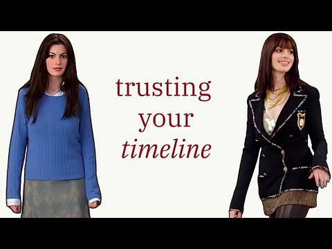 Видео: Если вы чувствуете, что отстаете от жизни, посмотрите это