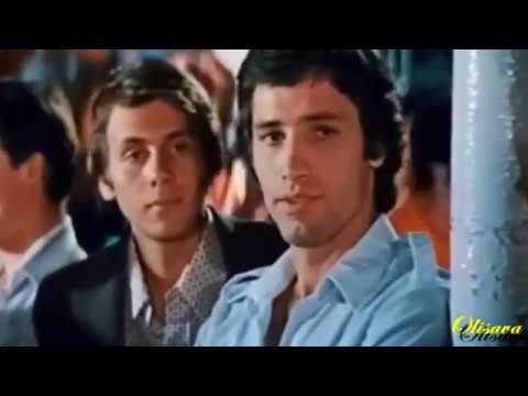 Видео: Не могу сказать прощай. Клип к фильму