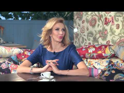 Видео: Светская Хроника с Е  Машко  Борис Грим часть 1