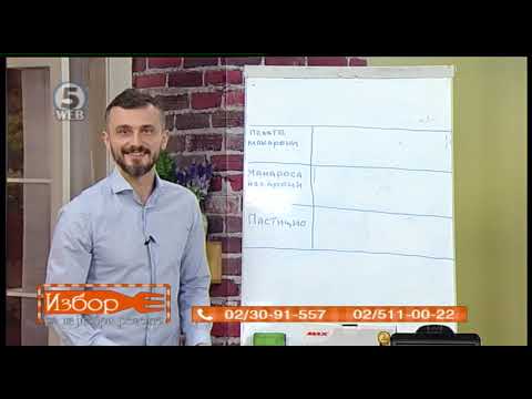 Видео: Избор на најдобри рецепти - 21.2.2019 гласање