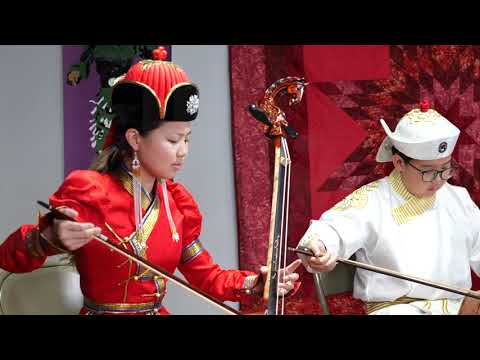 Видео: “Ardiin Ayalguu” TV concert./part-1/ "Ардын аялгуу" тоглолт /1-p хэсэг/