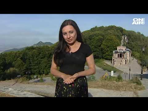 Видео: Историите ON AIR: Кръстовден - обичаи и поверия за празника