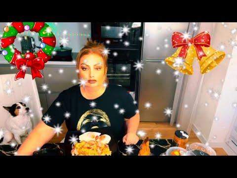 Видео: Кто любит со мной покушать, залетай👋Почавкаем и посплетничаем о делах насущных и о Пыжах😉