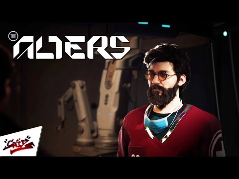 Видео: The Alters - Прохождение #10 - Всё ради металла