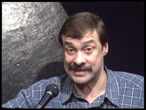 Видео: "Норвежская ресторанная мистерия", М. Кочетков