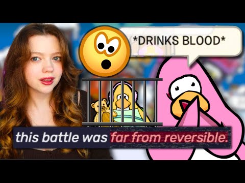 Видео: История драмы «Клуб пингвинов»