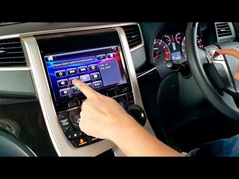 Видео: Что делать если магнитола сбрасывает настройки при выключении? Как активировать камеру заднего вида?
