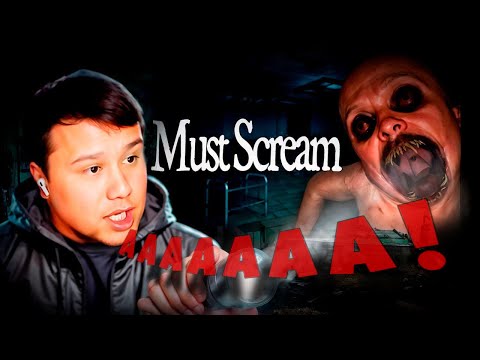 Видео: 🙀Айқайла немесе өл | FADIVS & ALIBI | Must Scream