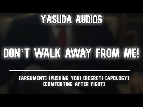 Видео: Разочарованный муж слишком сильно на вас надавил и сожалеет об этом | [Аргумент] [Сожаление] [Изв...