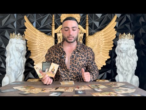 Видео: ДЕВА — Эта связь — постоянное притяжение и отталкивание между вами и ними. Это просто безумие! 20...