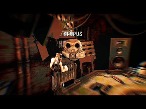 Видео: ЛаЙтОвОе ПрОхОжДеНие BUCKSHOT ROULETTE 🌯 #buckshotroulette #letsplay #games #игры