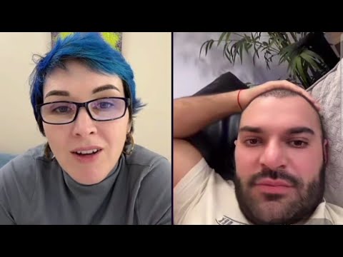 Видео: Алла Канада Вася Батл ТикТок Юмор Развлечение Игра