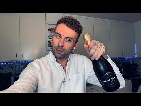 Видео: Ночное рандеву🥂