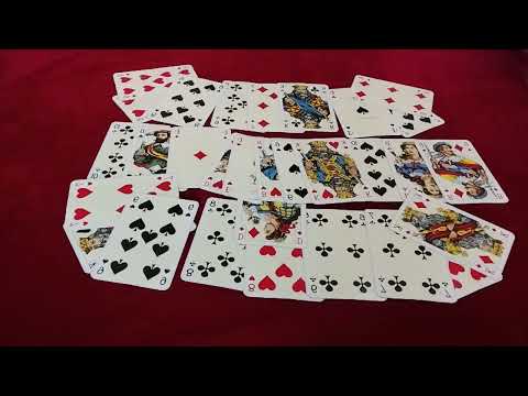 Видео: ЧЕРВОВАЯ ДАМА ЧТО ЕСТЬ И ЧТО БУДЕТ ⁉️